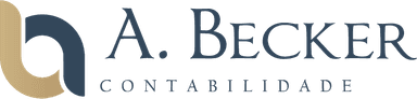 A. Becker Contabilidade — logo